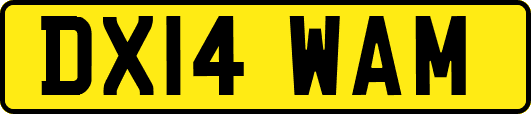DX14WAM