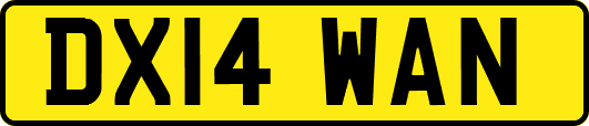 DX14WAN