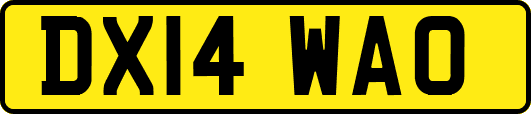 DX14WAO