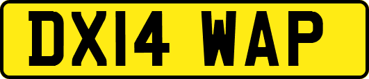 DX14WAP