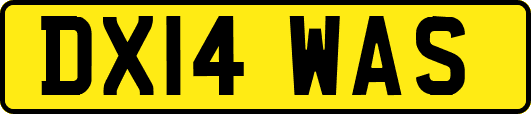 DX14WAS