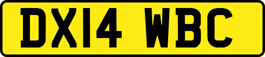 DX14WBC