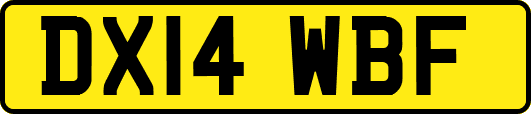 DX14WBF