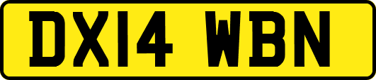 DX14WBN
