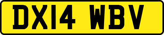 DX14WBV