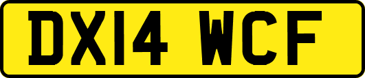 DX14WCF