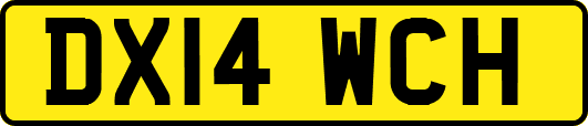 DX14WCH