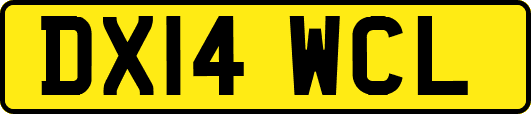 DX14WCL