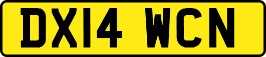 DX14WCN