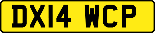 DX14WCP