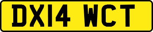 DX14WCT