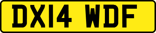 DX14WDF