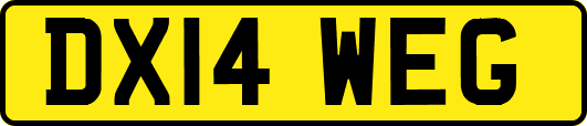 DX14WEG