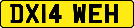 DX14WEH