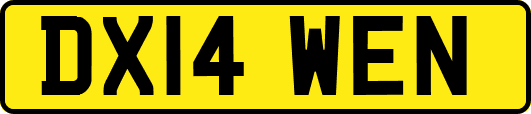 DX14WEN