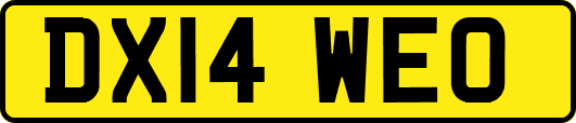DX14WEO