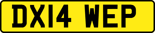 DX14WEP