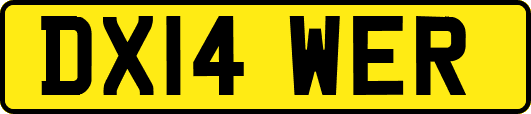 DX14WER