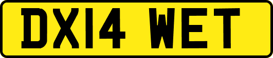 DX14WET