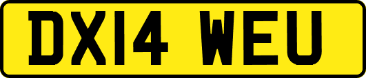 DX14WEU