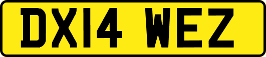 DX14WEZ