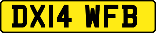 DX14WFB