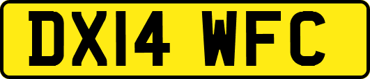 DX14WFC