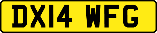 DX14WFG