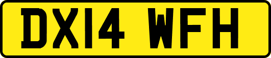 DX14WFH