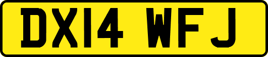 DX14WFJ