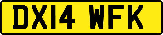 DX14WFK