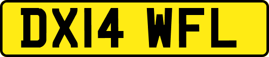 DX14WFL