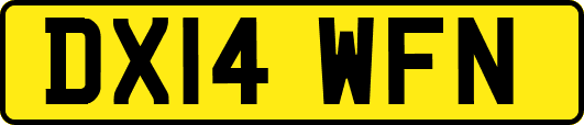 DX14WFN