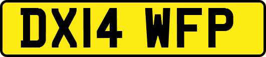 DX14WFP