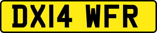 DX14WFR