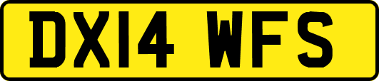 DX14WFS
