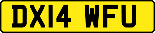 DX14WFU