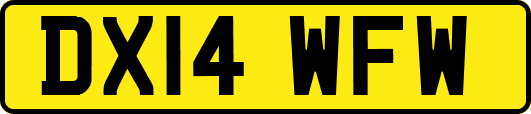 DX14WFW