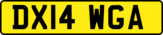 DX14WGA