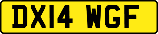 DX14WGF