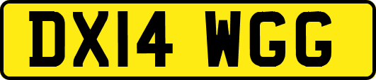 DX14WGG