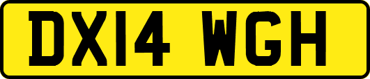 DX14WGH