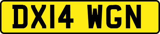 DX14WGN