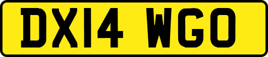 DX14WGO