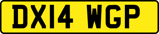 DX14WGP