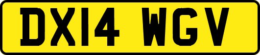 DX14WGV