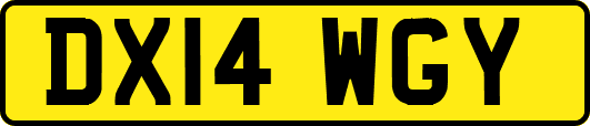 DX14WGY