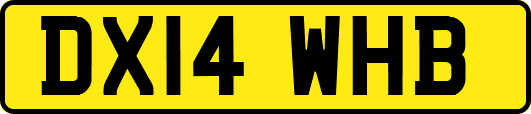 DX14WHB