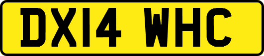 DX14WHC