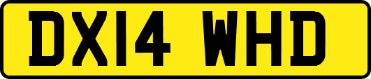 DX14WHD
